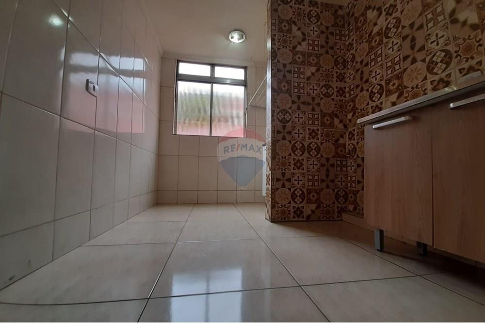 Apartamento - Alugar - São José dos Campos , São Paulo - IMG-20251031-WA0017.jpg - Cozinha - 631431001-434