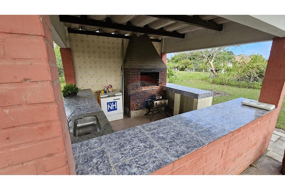 Casa - Venda - Araruama , Rio de Janeiro - AREA GOURMET.jpeg - 631591007-22