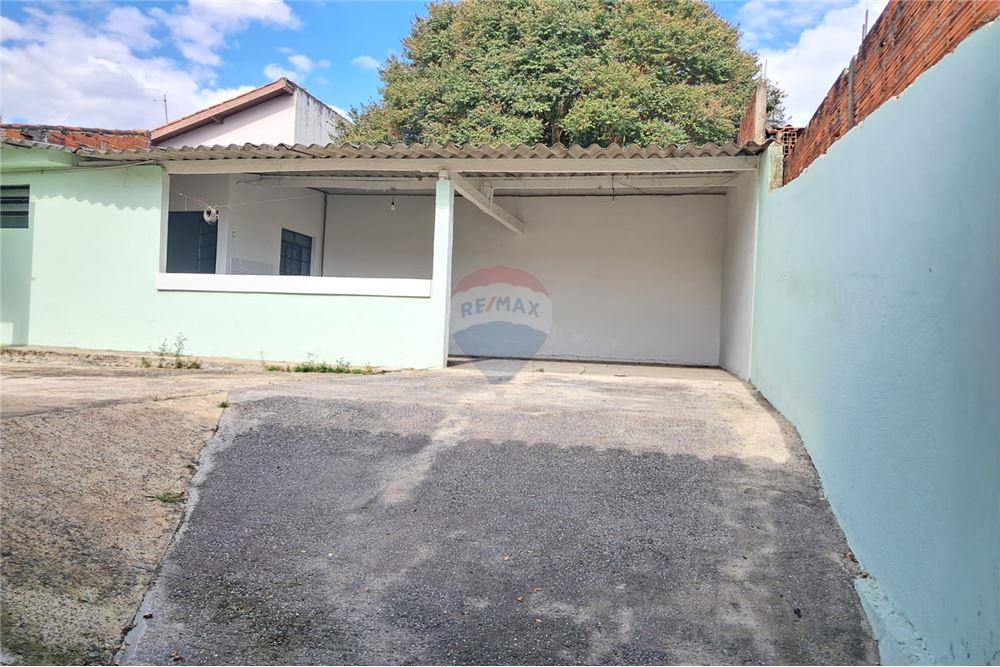 Casa - Alugar - Salto de Pirapora , São Paulo - 23 - 631181001-538