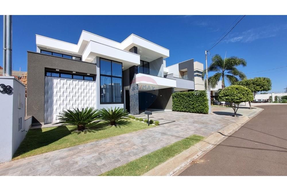 Casa de Condomínio - Venda - Presidente Prudente , São Paulo - WhatsApp Image 2025-05-28 at 22.47.51.jpeg - 630091027-74