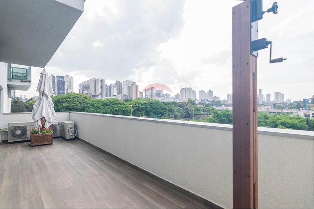 Cj. Comercial/ Sala - Alugar - Santo André , São Paulo - 22.jpg - 631341001-231