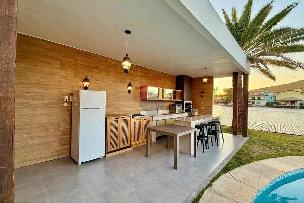 Casa - Venda - Cabo Frio , Rio de Janeiro - IMG_2156.jpeg - 630391013-107