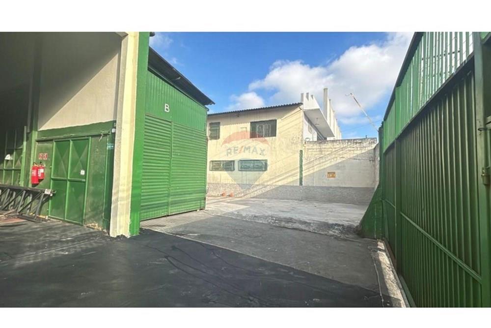 Galpão - Alugar - Guarulhos , São Paulo - vn6.jpg - 630251075-241