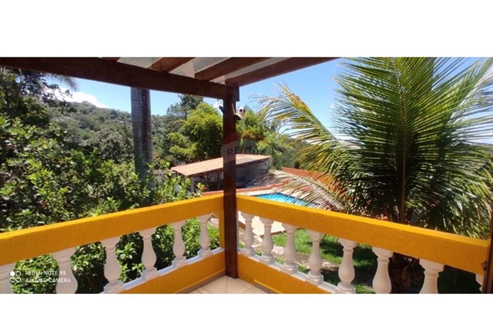 Chácara / Sítio / Fazenda - Venda - Arujá , São Paulo - foto3.jpg - 631491001-80