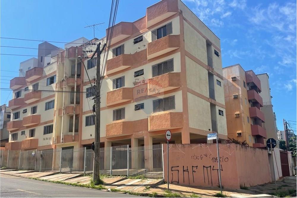 Apartamento - Venda - São José do Rio Preto , São Paulo - APARTAMENTO A VENDA (5).jpeg - 631481003-168