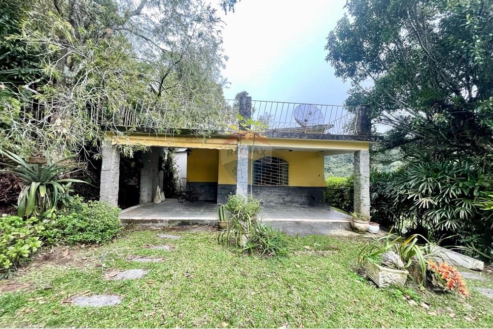 Casa - Venda - Nova Friburgo , Rio de Janeiro - IMG_1210.jpeg - 630551071-29