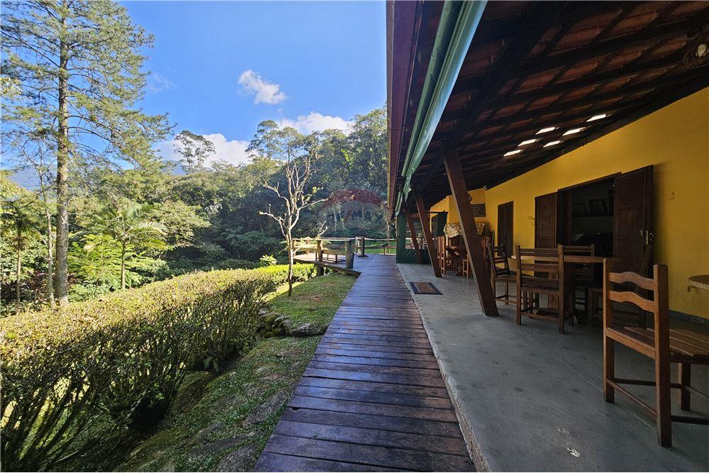 Chácara / Sítio / Fazenda - Venda - Nova Friburgo , Rio de Janeiro - 22 - 630551016-150