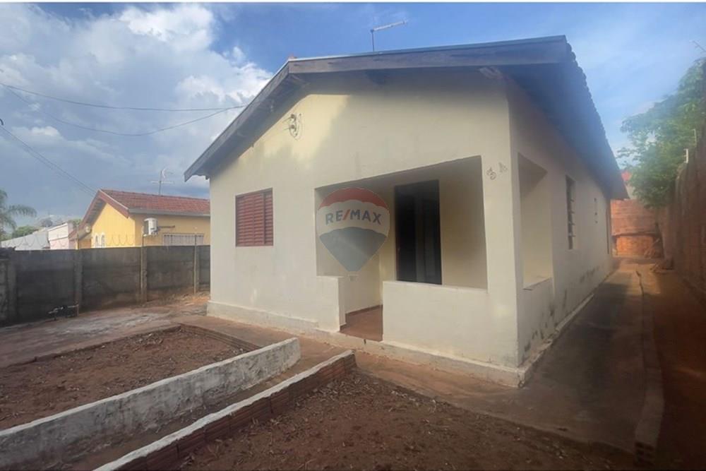 Casa - Venda - Lins , São Paulo - 2.jpeg - 630511025-25