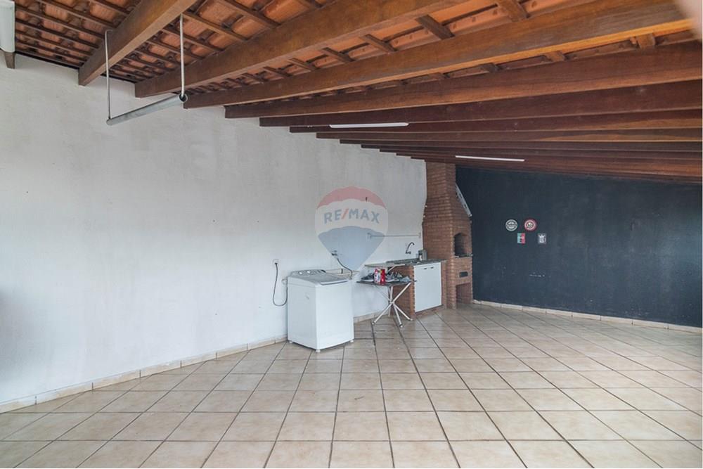 Cobertura - Venda - Santo André , São Paulo - _DSC0025.jpg - Área de serviço - 631341019-8