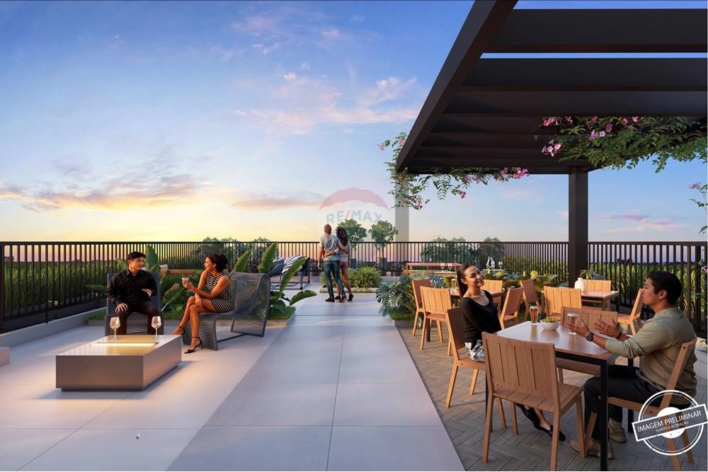 Studio - Venda - São Paulo , São Paulo - Rooftop01.jpg - 631561002-20