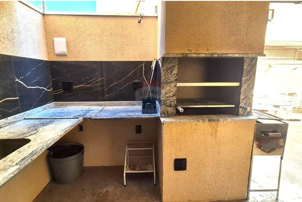 Apartamento - Venda - São José do Rio Preto , São Paulo - 18 churraqueira.jpeg - 630401013-129