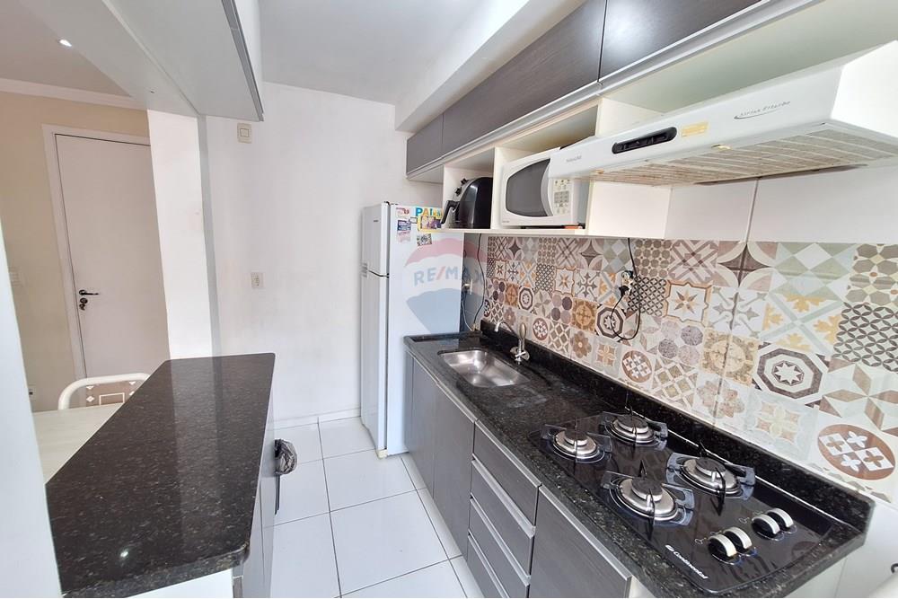 Apartamento - Venda - Suzano , São Paulo - WhatsApp Image 2024-11-27 at 10.50.13.jpeg - 630281090-16