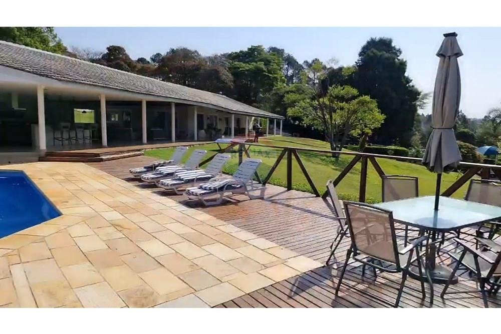Chácara / Sítio / Fazenda - Venda - Ibiúna , São Paulo - 04.jpeg - 631331028-1