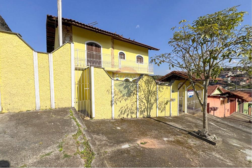 Casa - Venda - Ribeirão Pires , São Paulo - 2.jpg - 631371003-95