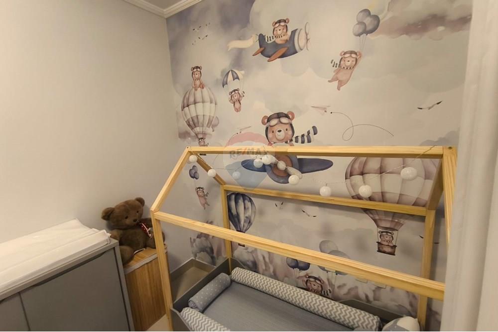 Casa - Venda - São José dos Campos , São Paulo - IMG-20250922-WA0044.jpg - Quarto - 631431001-409