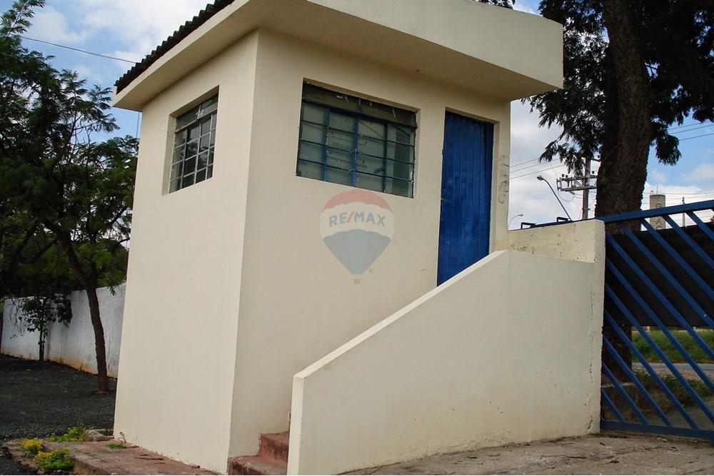 Galpão - Alugar - Sorocaba , São Paulo - DSC00105.JPG - 631661001-39