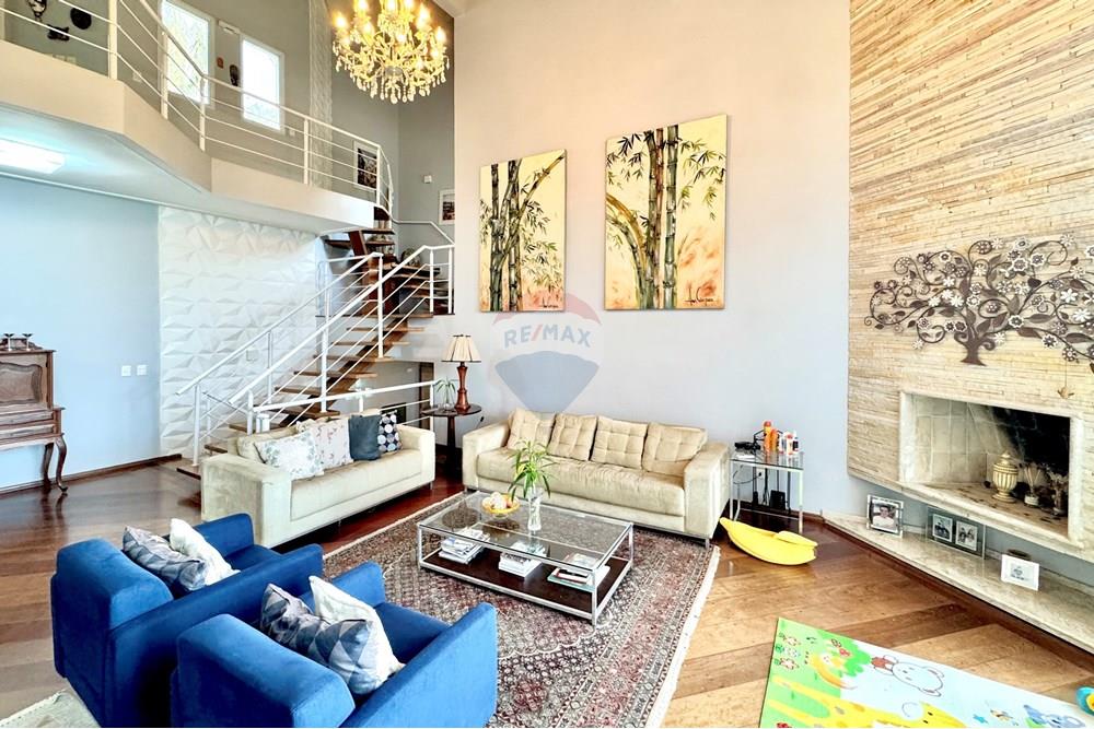 Casa de Condomínio - Venda - Arujá , São Paulo - IMG_7476.JPG - 631491012-16