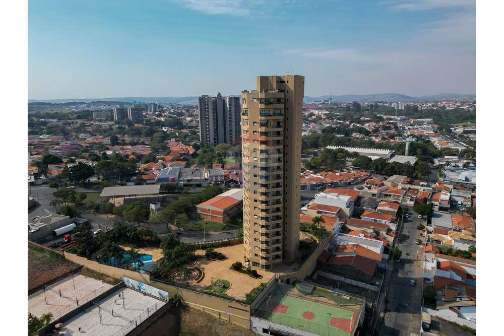 Apartamento - Alugar - Itu , São Paulo - R-23.jpg - 631281002-43