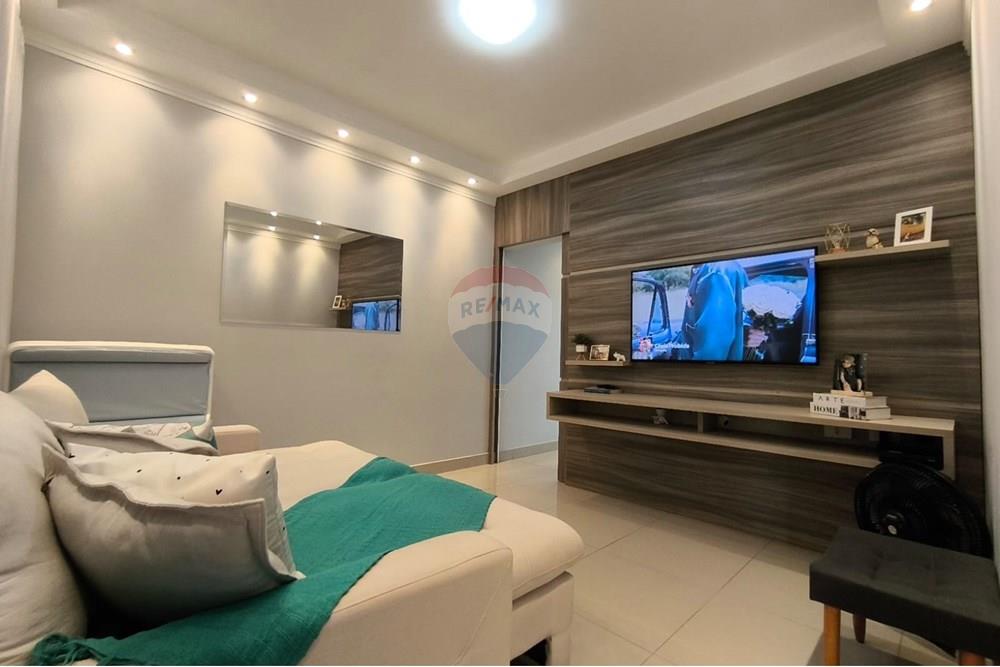 Casa - Venda - São José dos Campos , São Paulo - IMG-20250922-WA0041.jpg - Sala - 631431001-409