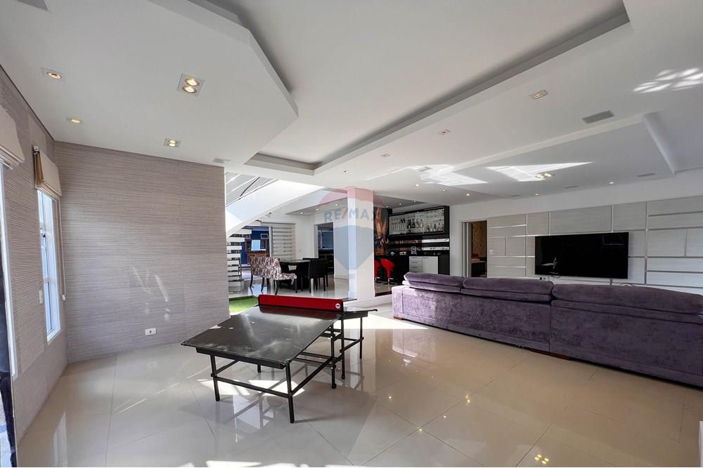 Casa de Condomínio - Venda - Ribeirão Pires , São Paulo - 14.jpg - 631371006-308