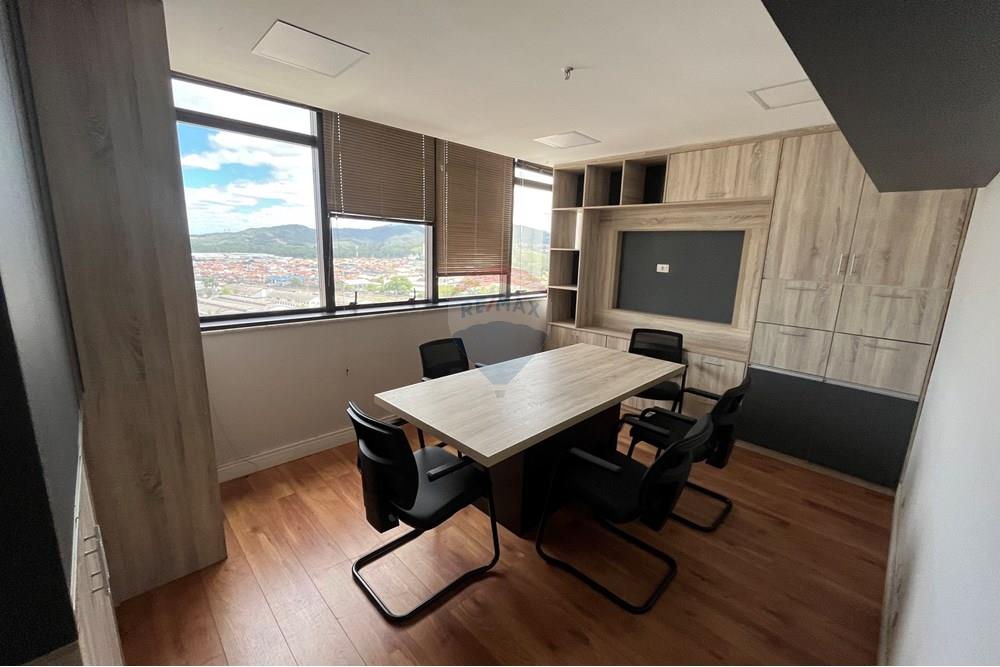 Cj. Comercial/ Sala - Alugar - Mogi das Cruzes , São Paulo - IMG_0619.jpeg - 630281025-163