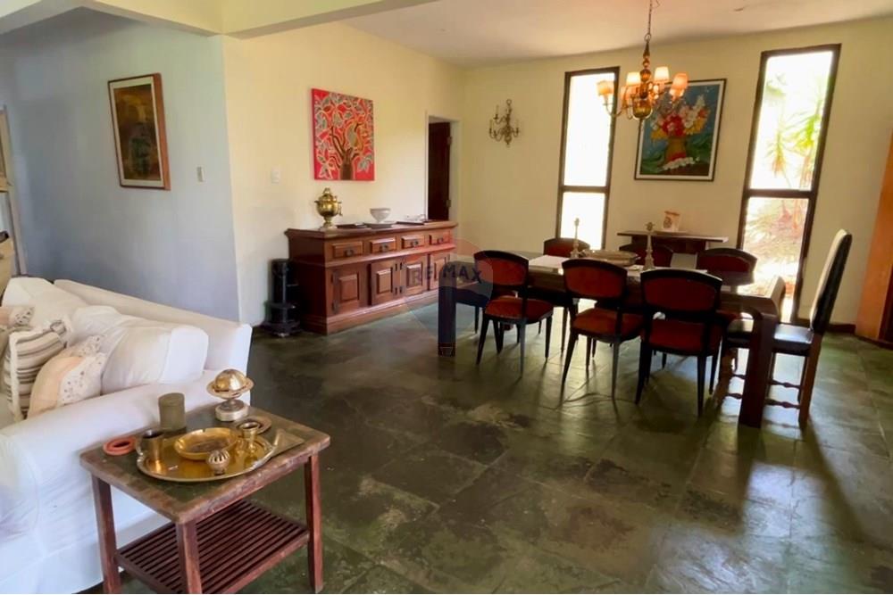 Casa de Condomínio - Venda - Petrópolis , Rio de Janeiro - IMG_3522.jpg - 631611012-10