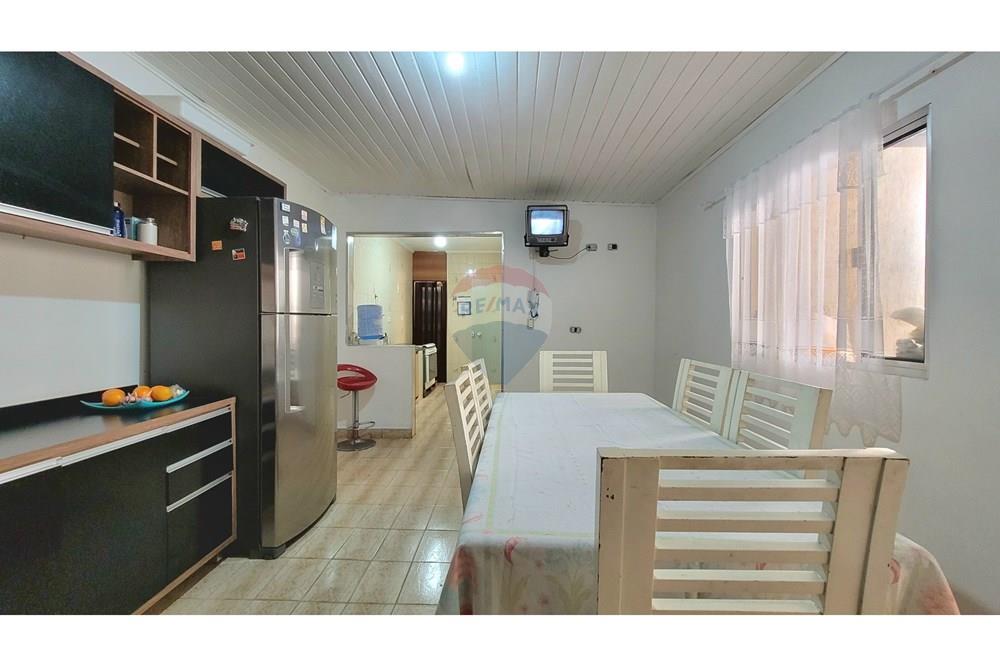 Casa - Venda - Santo André , São Paulo - Sala de Jantar integrada com cozinha (5).jpg - 630331043-31