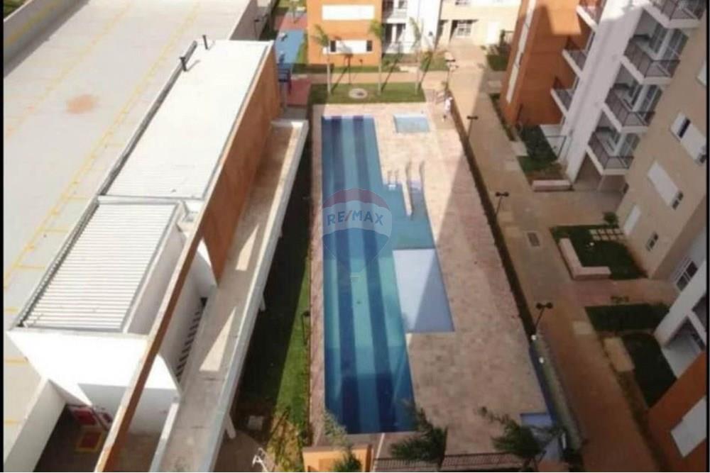 Apartamento - Alugar - São Roque , São Paulo - 80b3d86a-0242-498e-93d8-f0e92a133f40.jpg - 631601023-6