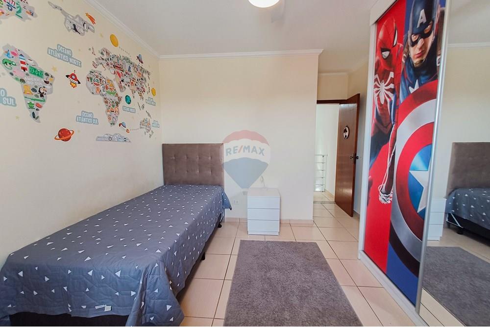 Sobrado - Venda - São Bernardo do Campo , São Paulo - 37.jpg - Quarto infantil - 631451019-11