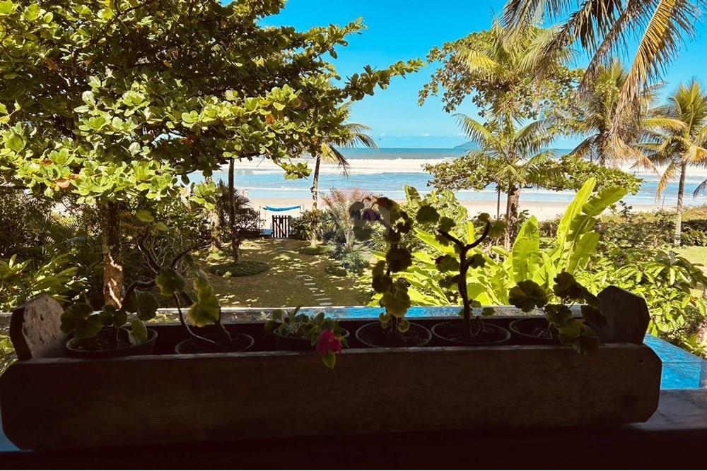 Casa - Venda - São Sebastião , São Paulo - casa 25.jpg - Varanda - 631461002-43