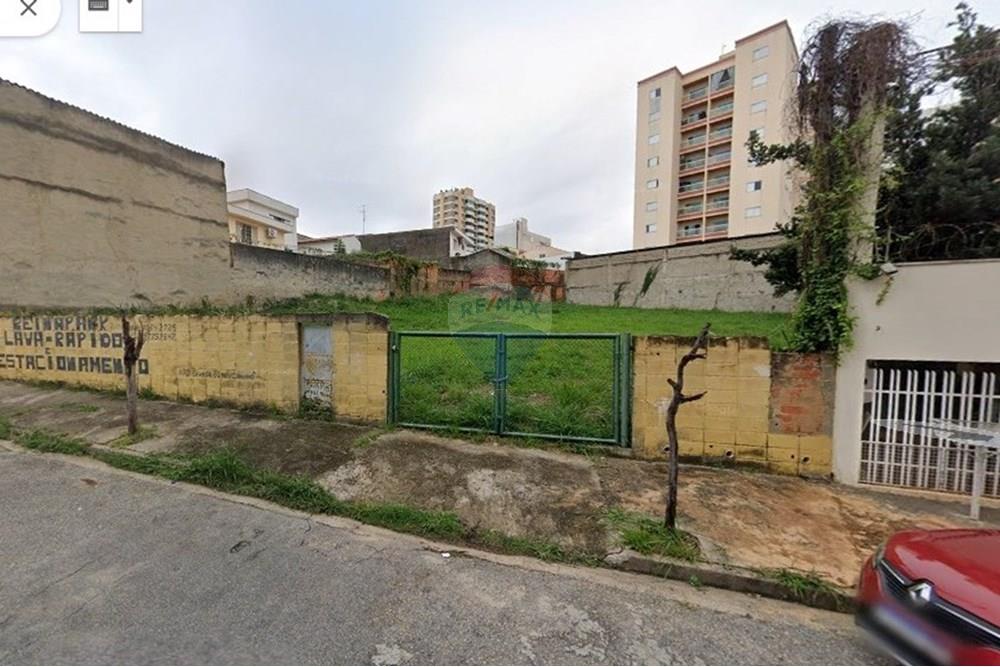 Terreno - Venda - Sorocaba , São Paulo - imagem sylvio romero 3.jpg - 631641004-9