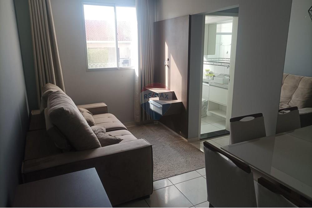 Apartamento - Alugar - Sorocaba , São Paulo - 1756211068698.jpg - 631641005-3