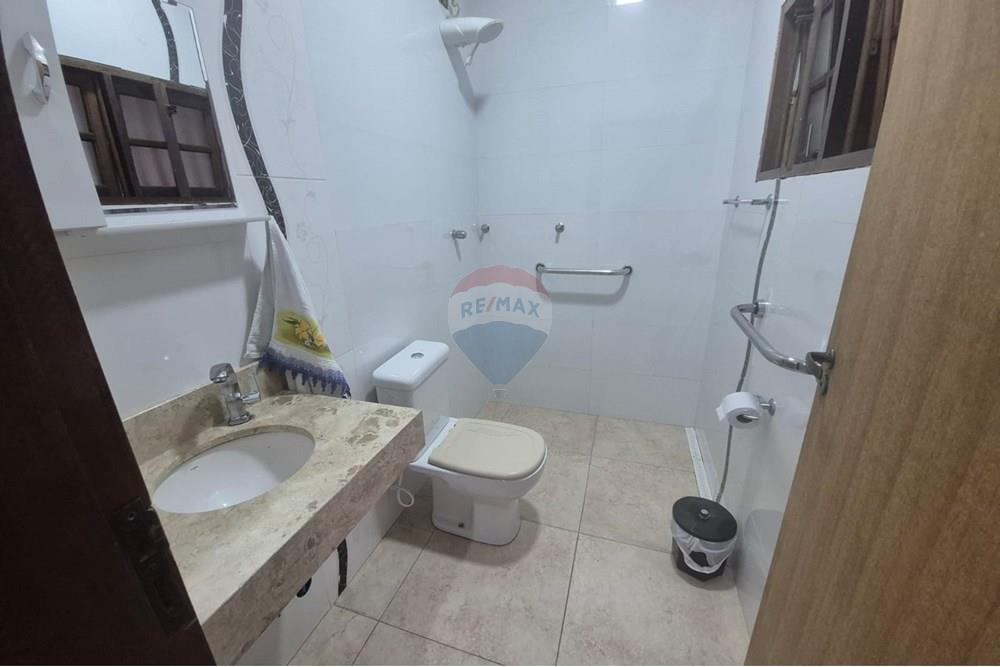 Sobrado - Venda - Mogi das Cruzes , São Paulo - banheiro social terreo .jpg - 631251031-8