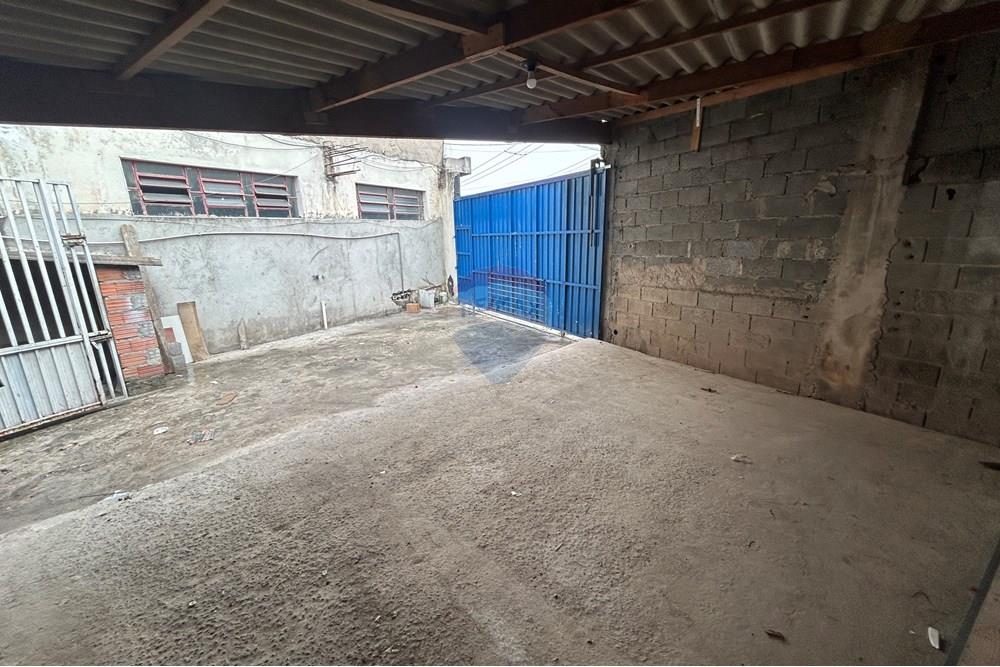 Industrial - Alugar - Mauá , São Paulo - IMG_3119.JPG - 630751057-154