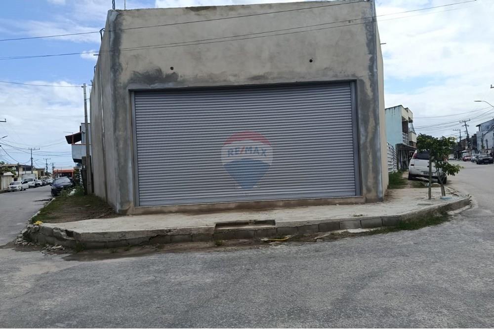 Ponto Comercial/ Loja - Alugar - São Pedro da Aldeia , Rio de Janeiro - 9c2ffb89-5b07-4852-98ca-07eddd389df7.jpg - 630361024-40
