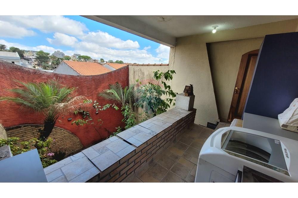 Sobrado - Venda - Santo André , São Paulo - miguel 026.jpg - 630331117-6