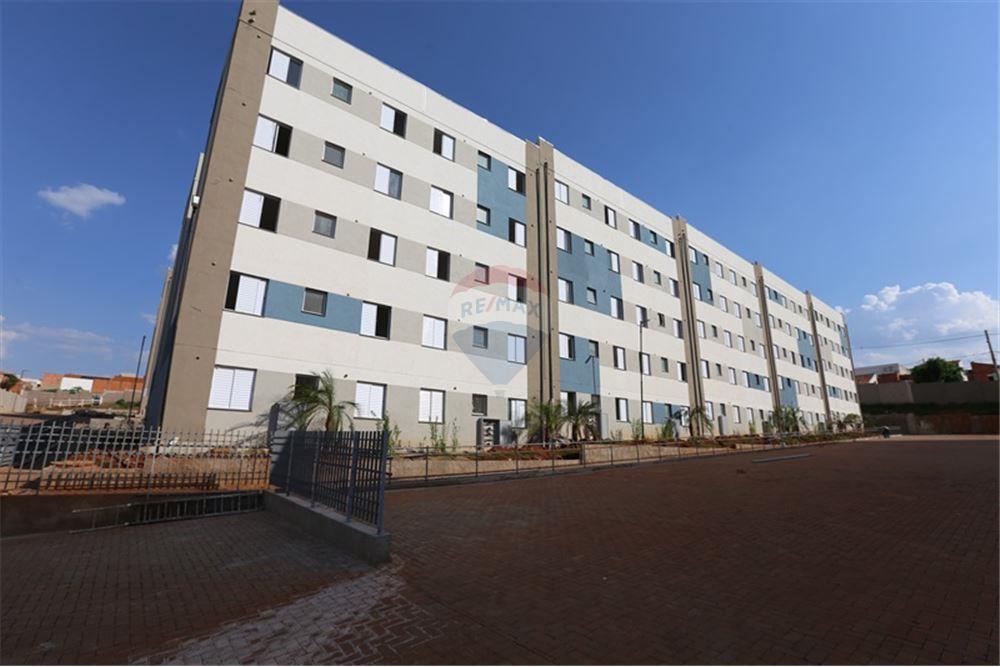 Apartamento - Alugar - Botucatu , São Paulo - 15 - 630481137-14