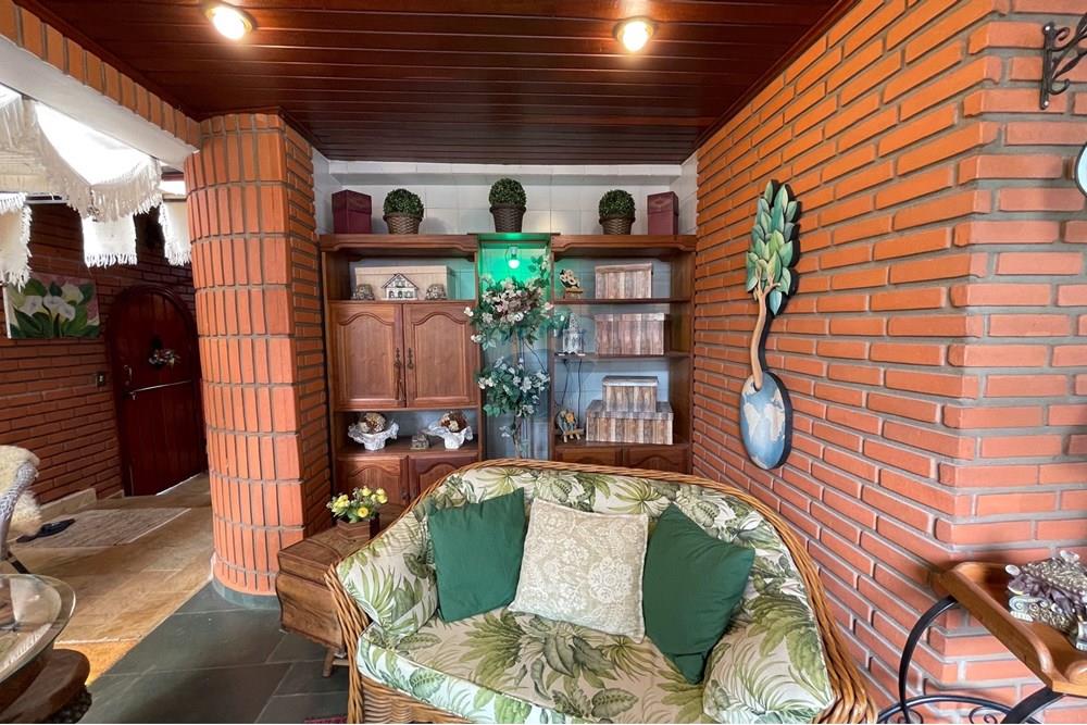 Casa - Venda - Tatuí , São Paulo - IMG_6714.jpg - 631081052-11