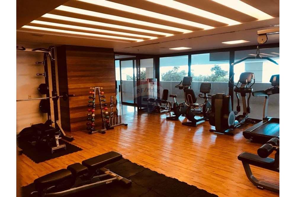 Apartamento - Venda - Rio de Janeiro , Rio de Janeiro - academia2.jpeg - 630411002-223