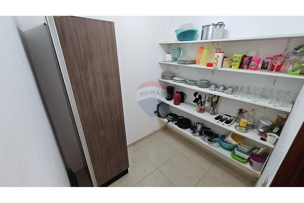 Casa - Venda - Araruama , Rio de Janeiro - DISPENSA.JPG - 631591007-22