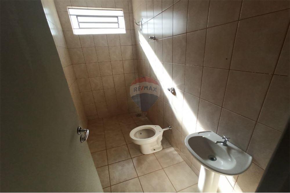 Apartamento - Alugar - Lins , São Paulo - 8 - 631011013-1235