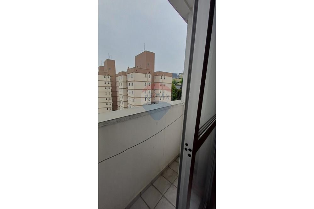 Apartamento - Alugar - Santo André , São Paulo - 20251027_145429.jpg - Sala de estar - 631341035-3