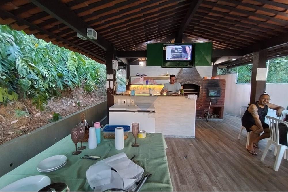 Apartamento - Venda - Niterói , Rio de Janeiro - Foto41 - Churrasqueira 1 - Imóvel Avaliando.jpeg - 631521004-26