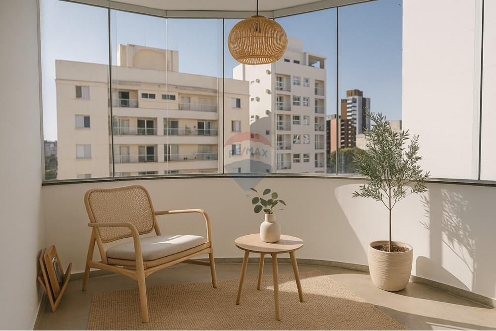 Apartamento - Venda - Sorocaba , São Paulo - varandaroger.jpg - 630591103-37