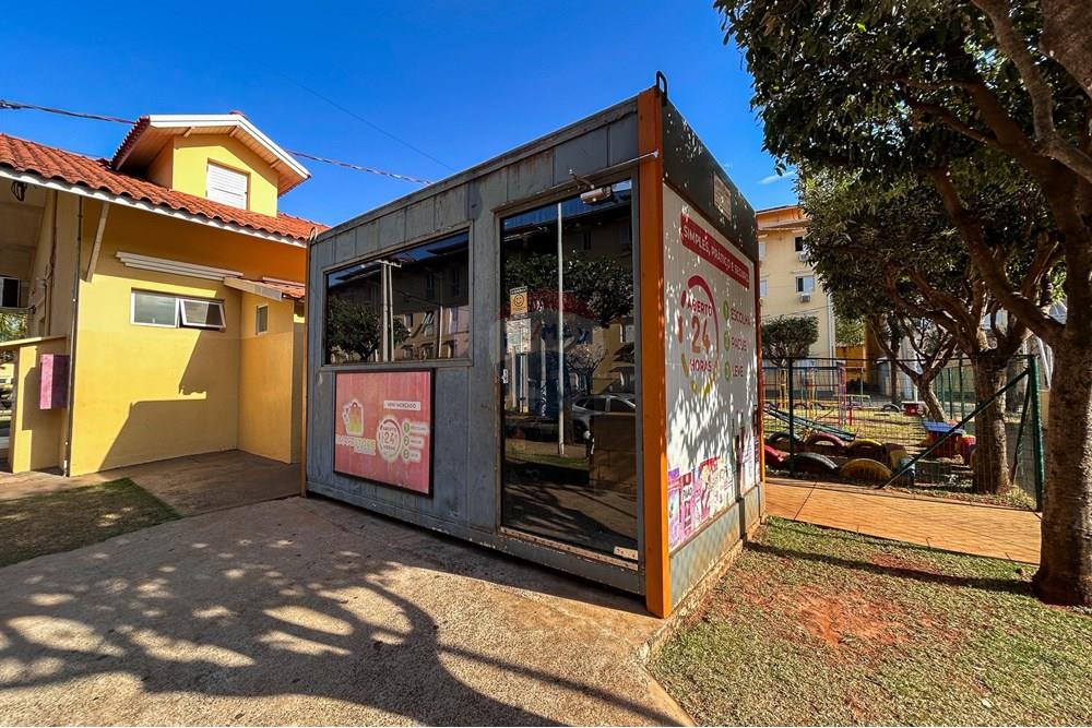 Apartamento - Alugar - São José do Rio Preto , São Paulo - IMG_0020.jpg - 631321043-22