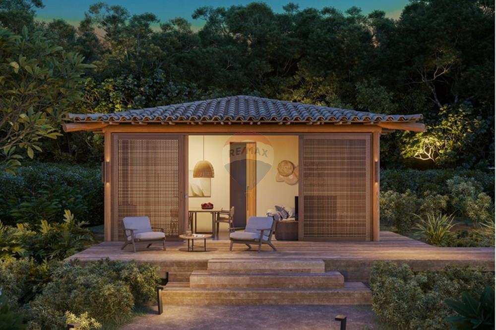 Casa - Venda - Armação dos Búzios , Rio de Janeiro - STX_CASA BUZIOS 73 - FACHADA CASA MODELO 50m NOTURNA_HR0.jpg - 630391120-20