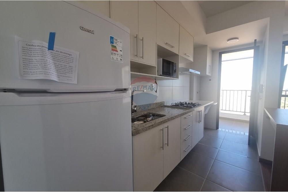 Apart Hotel/ Flat - Alugar - Sorocaba , São Paulo - 665d5ff0-cf76-4690-87cc-3c0e4e87ab0f.jpeg - 630591160-59