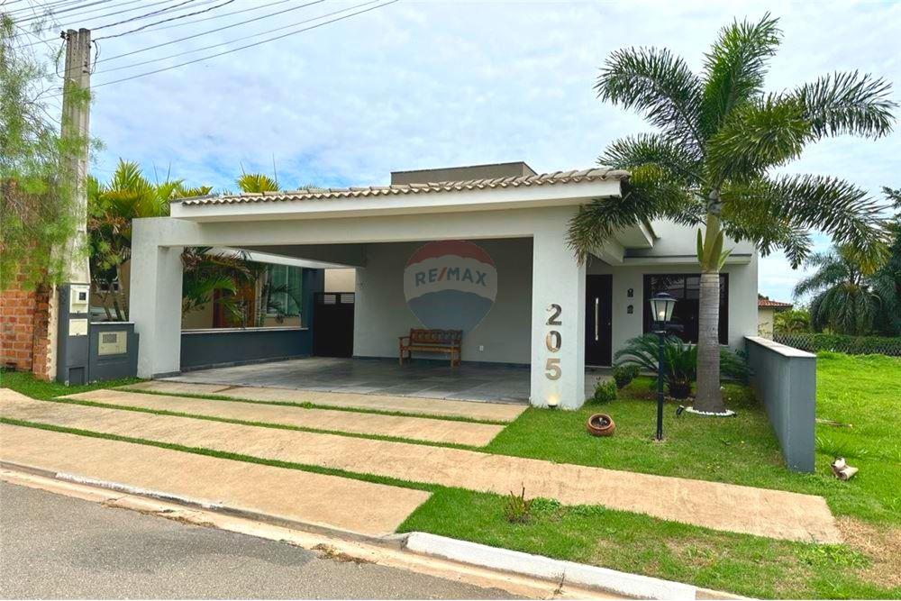 Casa de Condomínio - Venda - Itupeva , São Paulo - Garagem - 630531001-573