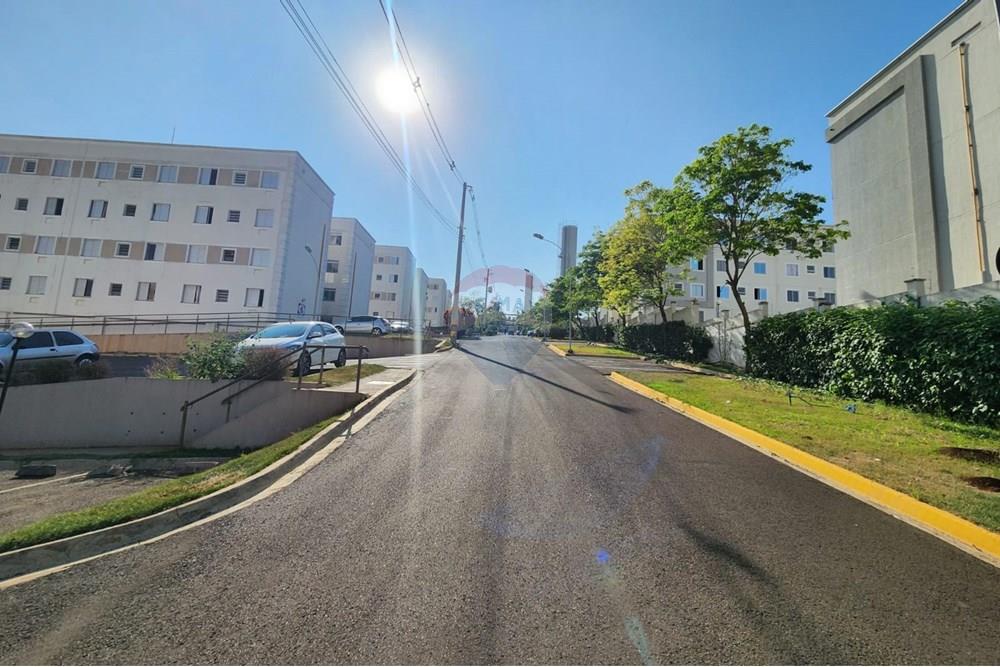 Apartamento - Venda - Botucatu , São Paulo - rua.jpg - 630481028-274