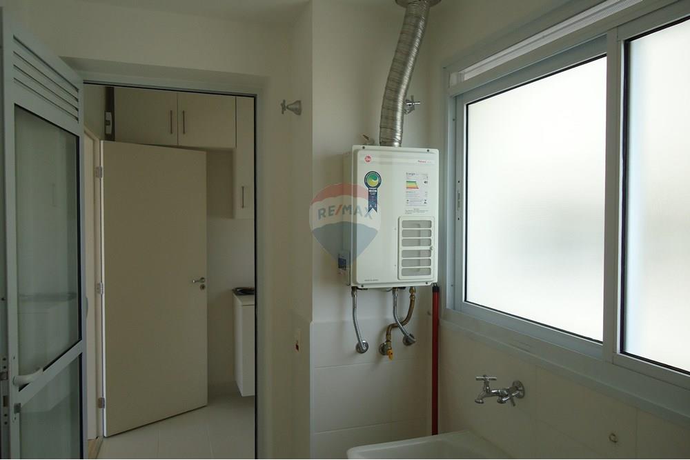 Apartamento - Alugar - São Bernardo do Campo , São Paulo - Lavanderia 02.JPG - 630331108-32